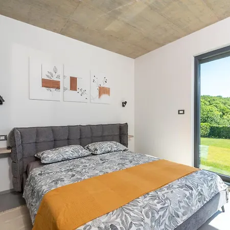 Gasthof Rea Nova Vas (Brtonigla)